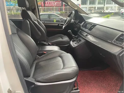 2021 SAIC Maxus Maxus G10 2.0T Manual Elite Edition Diesel 7-Seater, фото 4, лот 11160784