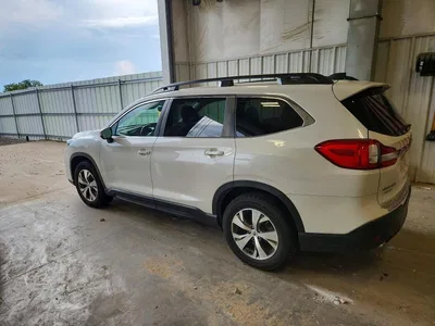 2021 SUBARU ASCENT PREMIUM, фото 2, лот 10885477