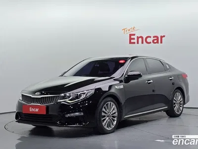 2019 Kia K5 2.0, фото 1, лот 10926037
