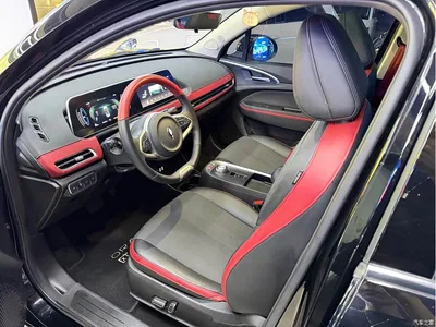 2022 Ora Good Cat Model Morandi Edition 400km Standard Range Premium LFP, фото 2, лот 10331664