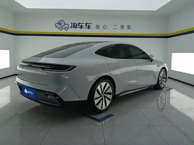 2024 Geely Galaxy Galaxy E8 665km RWD Starship Voyager Edition, фото 3, лот 10391720