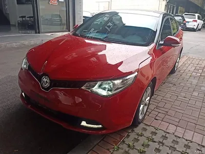 2016 MG GT Model 1.5L Automatic Premium Luxury Edition, фото 2, лот 11168802