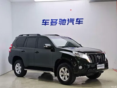 2016 Toyota Prado 2.7L Auto Standard Edition, фото 3, лот 10339407