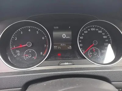 2015 Volkswagen Golf 1.4TSI Automatic Comfort, фото 4, лот 10451736