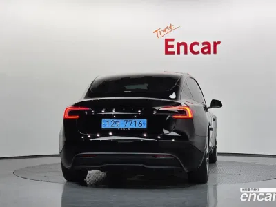 2024 Tesla Model 3 RWD, фото 4, лот 10121315