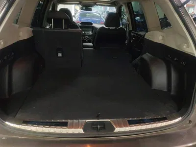 2021 Subaru Forester 2.0i Luxury Edition, фото 4, лот 10343913