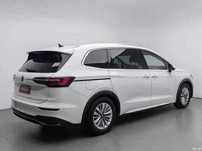 2020 Volkswagen Viloran 330TSI Luxury Edition, фото 2, лот 10475661