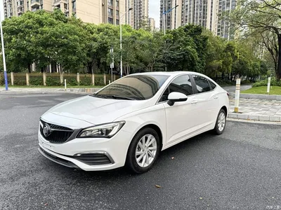 2018 Buick Verano Sedan 15S Automatic Leading, фото 1, лот 10267550