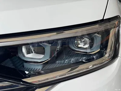 2023 Volkswagen Tayron 280TSI 2WD Luxury Plus Advanced Edition, фото 3, лот 10480220