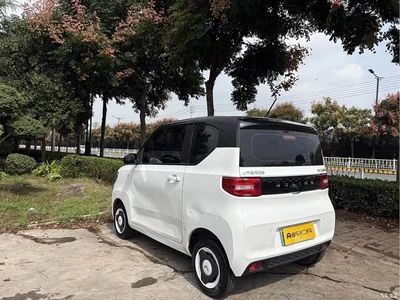 2022 Wuling Motors Hongguang MINIEV Comfort NMC, фото 3, лот 11494443