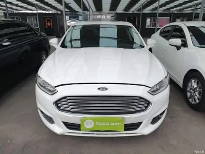 2013 Ford Mondeo Model 1.5L GTDi180 Fashion, фото 3, лот 10300723