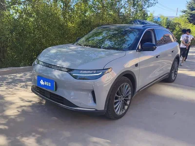 2024 Leapmotor C11 Pure Electric 580 Premium Edition, фото 2, лот 10616093