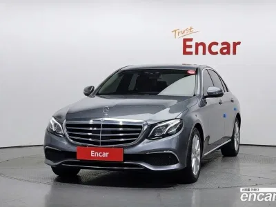 2020 Mercedes-Benz E-Class E300 4MATIC Exclusive, фото 3, лот 10167332