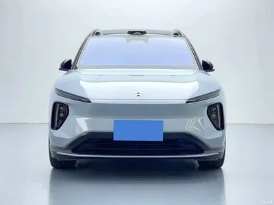 2023 NIO ES6 75kWh, фото 2, лот 10367656