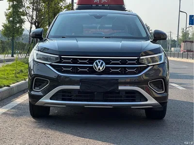 2023 Volkswagen Tayron 330TSI 2WD Luxury Plus Advanced Edition, фото 2, лот 10480074