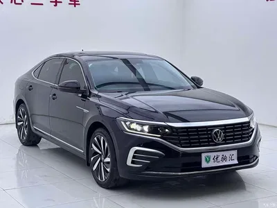2024 Volkswagen Passat 330TSI Elite Edition, фото 2, лот 10443147