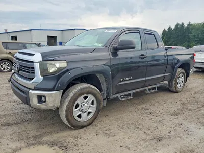 2015 TOYOTA TUNDRA SR5, фото 1, лот 10502148