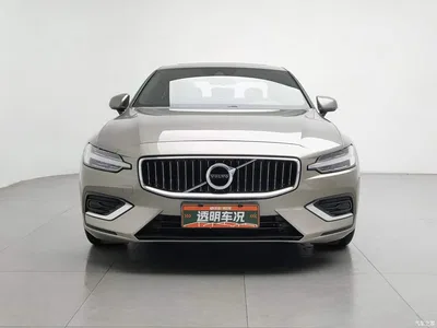 2021 Volvo S60 T4 Smart Elite Luxury, фото 3, лот 10365182