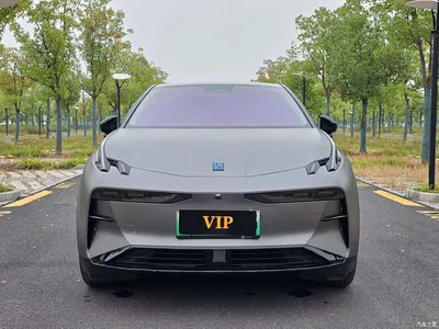 2023 ZEEKR X 4WD YOU Edition 5-seater, фото 2, лот 10899352