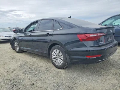 2020 VOLKSWAGEN JETTA S, фото 2, лот 10838953