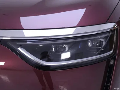2025 AITO Wenjie AITO M8 Model Extended Range Max+ Edition 53.4kWh 6-Seater, фото 4, лот 10278460