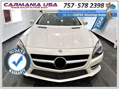 2013 MERCEDES-BENZ SL 550, фото 2, лот 10967750
