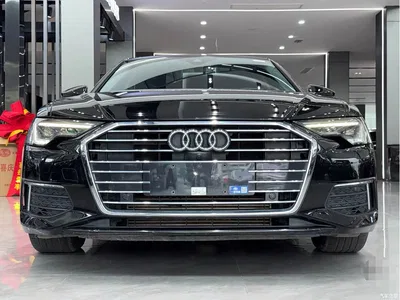 2021 Audi A6L 40 TFSI Luxury Elegance, фото 2, лот 10430674