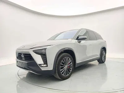 2022 NIO ES8 Model 100kWh 6-Seater, фото 1, лот 10352438