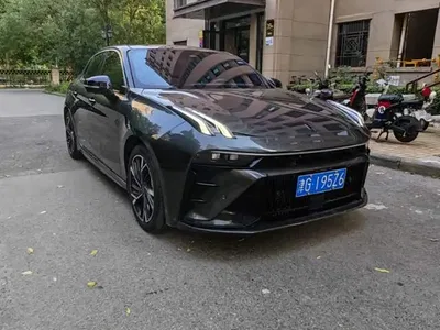 2023 Lynk & Co 03 2.0TD DCT Jin Pro, фото 3, лот 11522504