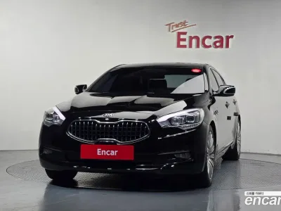 2014 Kia K9 3.3 GDI Executive, фото 2, лот 10066387