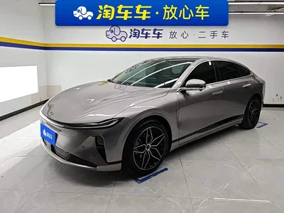 2023 Changan Qiyuan A07 Range Extender 200 Max, фото 1, лот 10399375