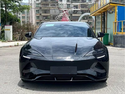 2023 BYD Seal Champion Edition 550km Premium, фото 2, лот 10284777