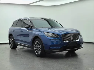 2021 Lincoln Adventurer 2.0T 2WD Elegance Edition, фото 3, лот 10357682