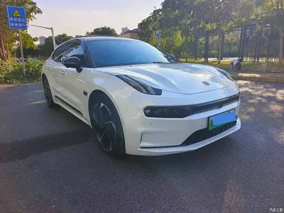 2023 ZEEKR 001 WE Edition 100kWh, фото 3, лот 11580946
