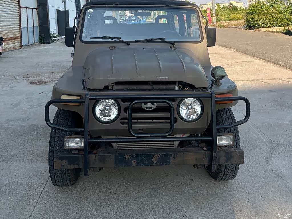 2019 Baw 212 Classic 1.5T Square Door China VI, фото 2, лот 11164689