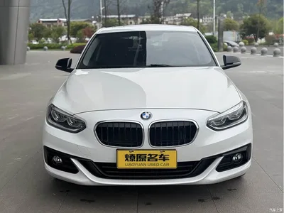 2018 BMW 1 Series 118i Sport Edition, фото 2, лот 10432563