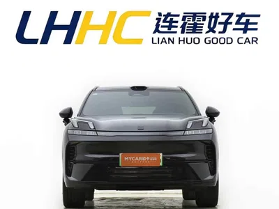 2026 Lynk & Co 08 EM-P Model 230 Ultra Long Range Ultra, фото 3, лот 10314005