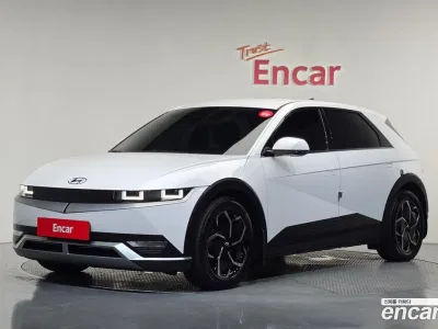 2023 Hyundai Ioniq5 Long range, фото 1, лот 10518326