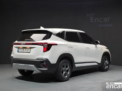 2023 Kia Seltos Gasoline 2.0 2WD, фото 2, лот 10396336