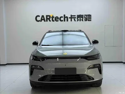 2026 Leapmotor C11 Pure Electric 640 LiDAR Edition, фото 2, лот 10318053