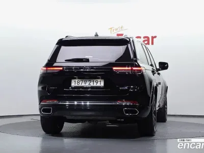 2023 Jeep Cherokee 3.6 Overland, фото 4, лот 10115560