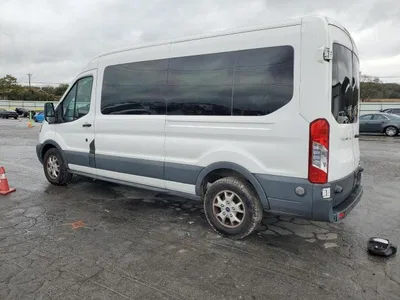 2015 FORD TRANSIT T-350, фото 2, лот 10500889