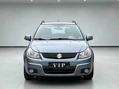 2012 Suzuki SX4 1.6L Automatic Sharp Ride, фото 2, лот 10313461
