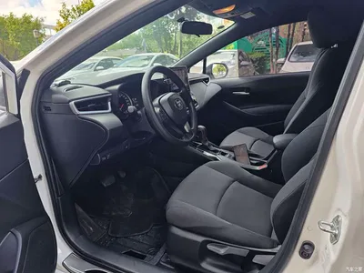 2022 Toyota Levin Facelift TNGA 1.5L CVT Progressive Edition, фото 4, лот 10295900