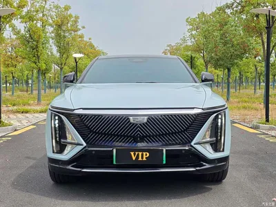 2024 Cadillac IQ Rui Ge RWD Standard Range Luxury Edition, фото 2, лот 11148112