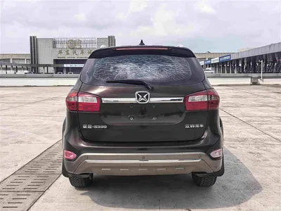 2016 Jiangling Yusheng S350 2.0T Automatic 2WD Gasoline Luxury 5-seater, фото 4, лот 11157242