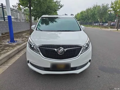 2018 Buick GL8 ES 28T Comfort Type China VI, фото 3, лот 10260091