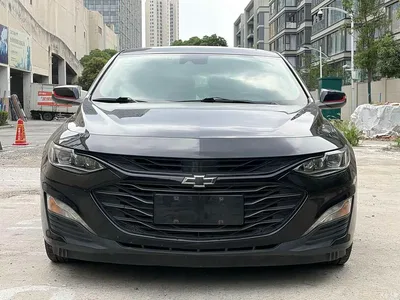 2020 Chevrolet Malibu XL Redline 550T Auto Smart Edition, фото 2, лот 10379579