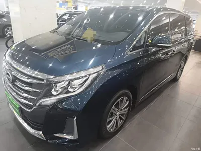 2020 GAC Trumpchi Trumpchi M8 Pilot 390T Prestige Edition, фото 2, лот 10421645