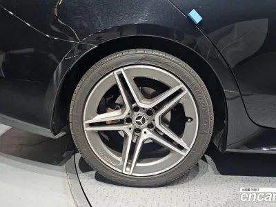 2019 Mercedes-Benz CLS-Class CLS300d AMG Line, фото 4, лот 10046091
